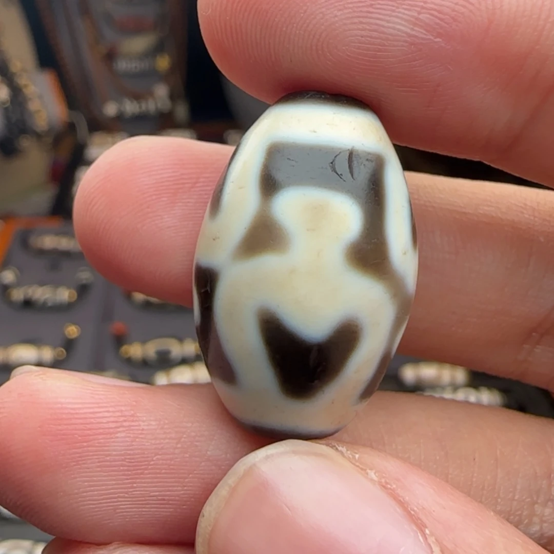 【闪购商品】玛瑙/玉髓1未镶嵌N****m