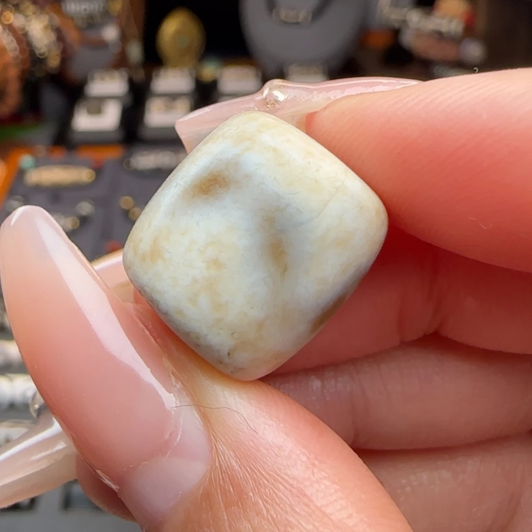 【闪购商品】玛瑙/玉髓颈饰合金≌****海