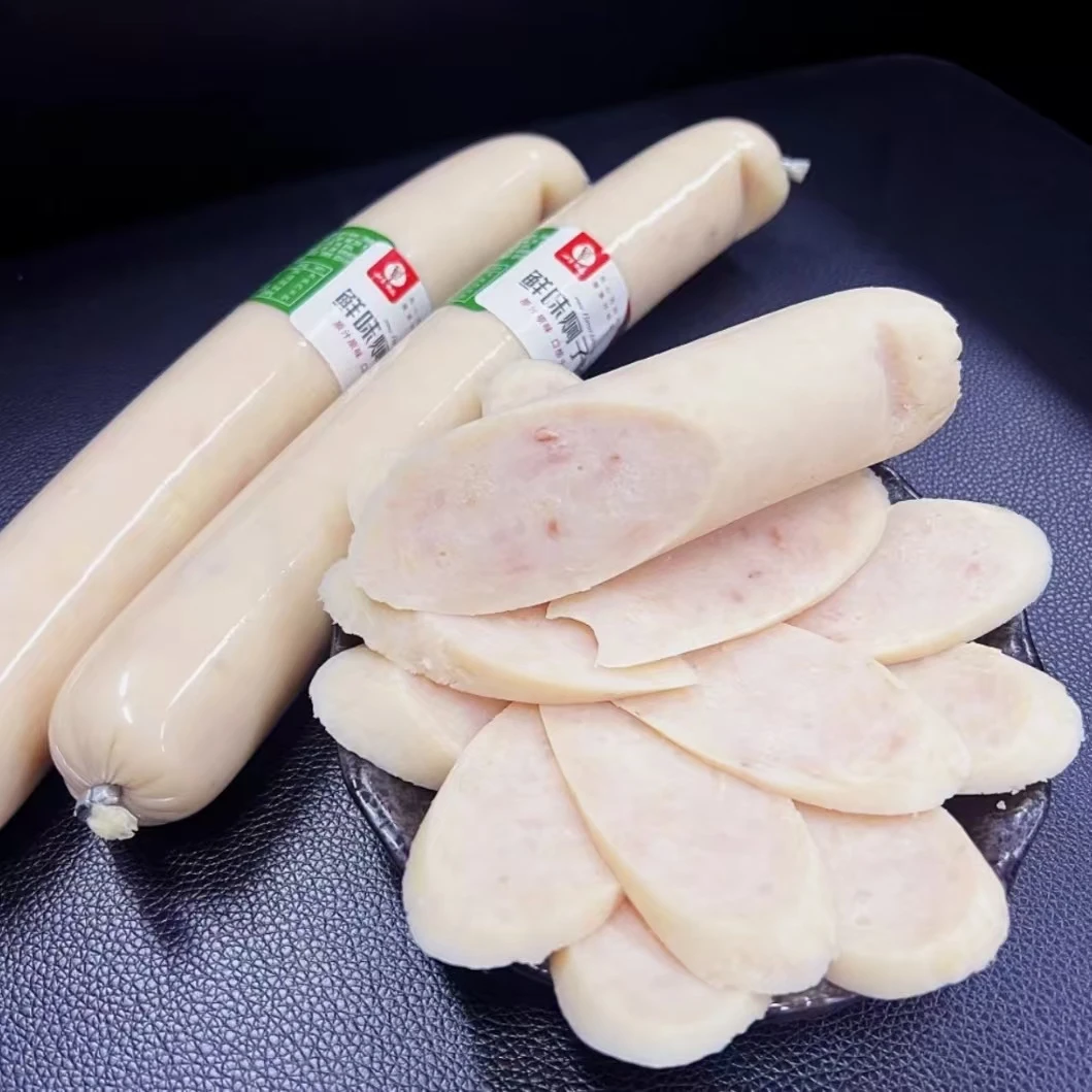 【宠粉福利】东北风味老味道鲜味焖子肠270克/根(实发到手4根）