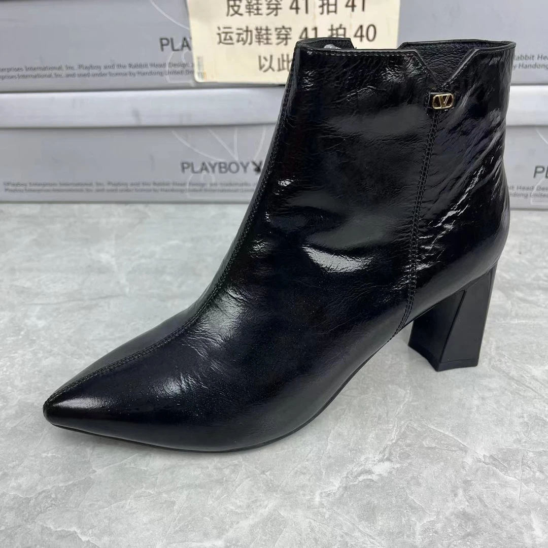 断码清仓女鞋8010