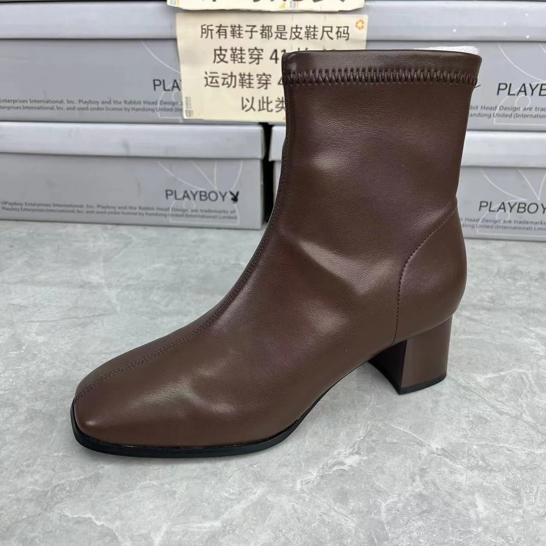 断码清仓女鞋8026
