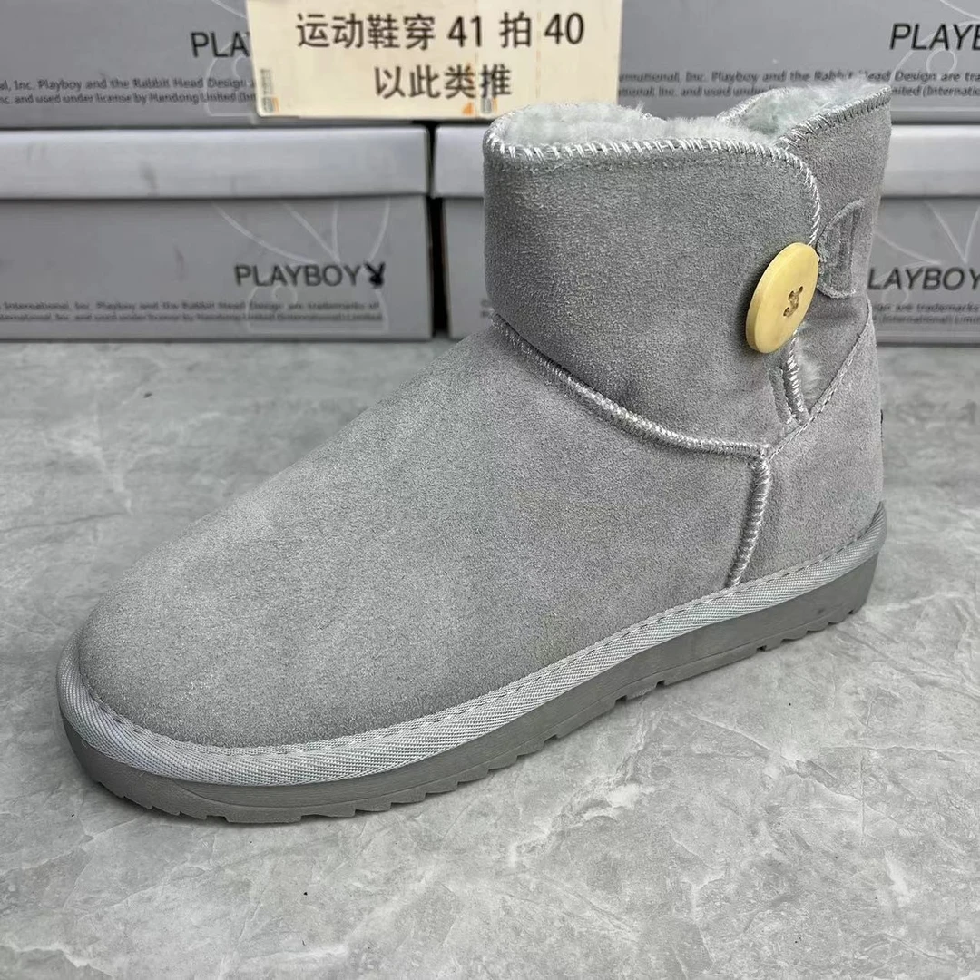 【加绒的】断码清仓女鞋809