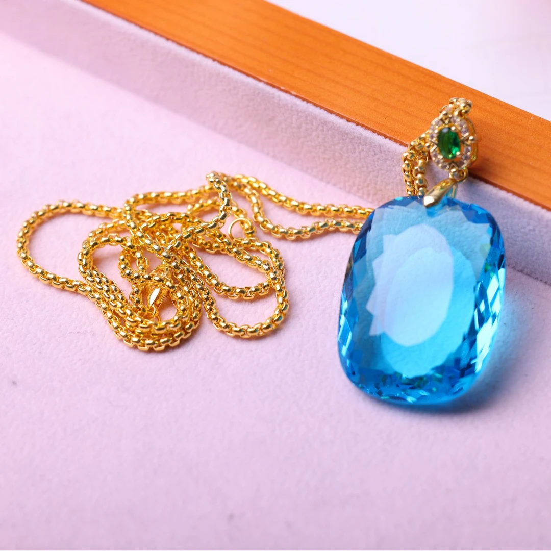 D1推荐珍藏款项链【多样性发一】