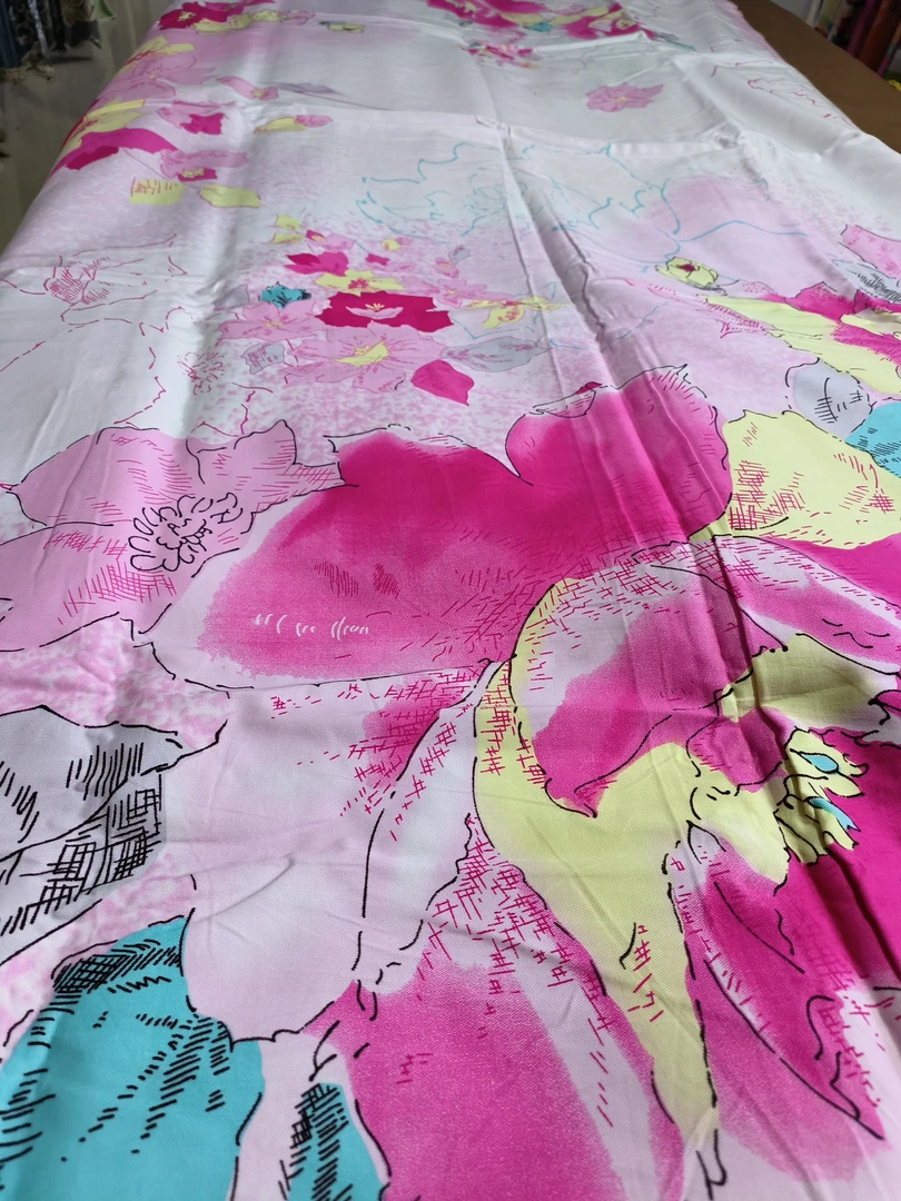 绣花边被罩220*240