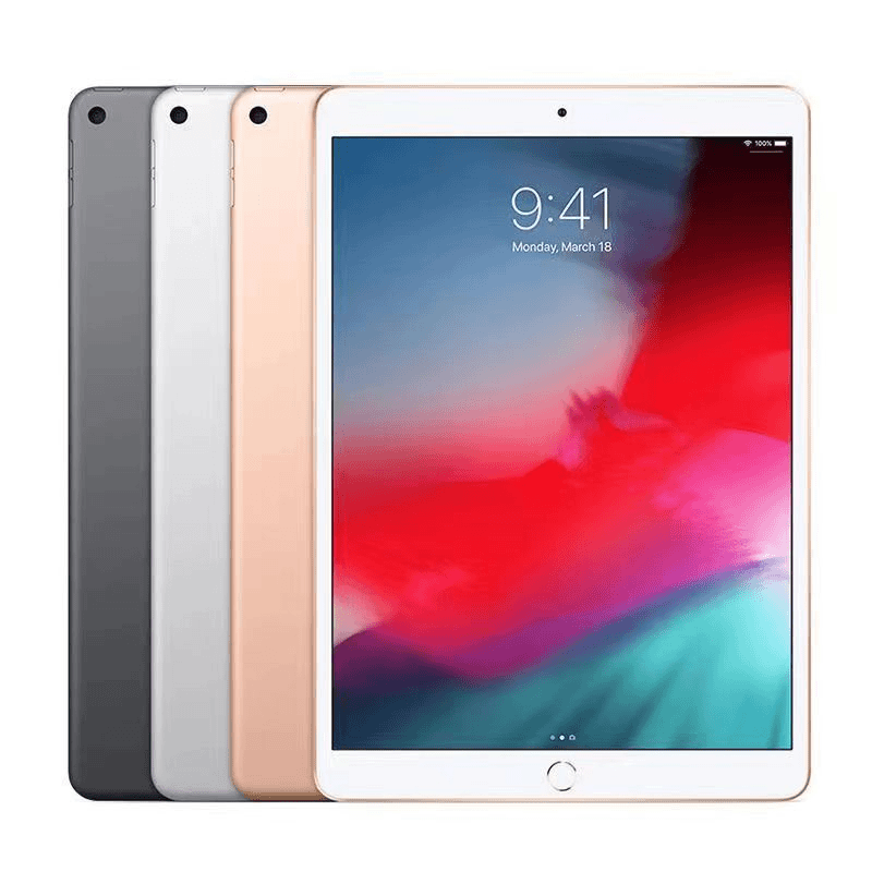 90新 Apple/苹果 平板电脑ipadair2追剧 刷视频 网课9.7寸