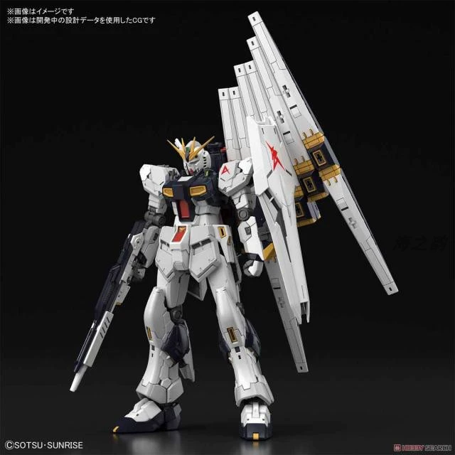 BANDAI/万代活动福利RG正义在此