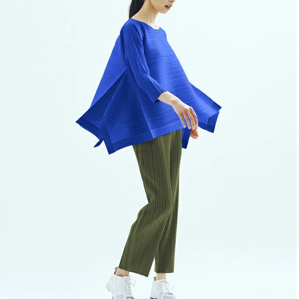 日系三宅风时尚褶皱孤品01#-50#捡漏