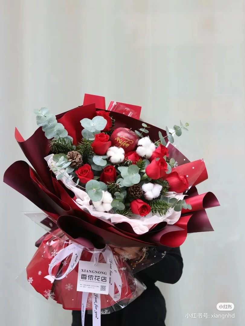 平安夜圣诞节快乐