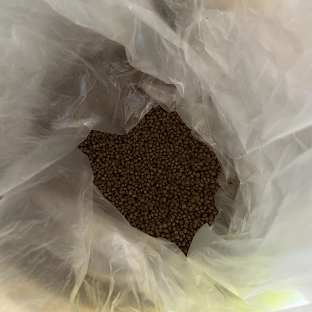 乌龟口粮-龟龟饲料