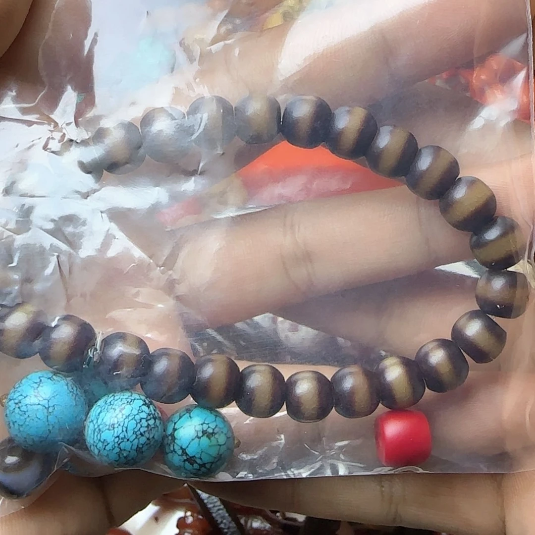 【闪购商品】凤眼菩提吊坠我****)