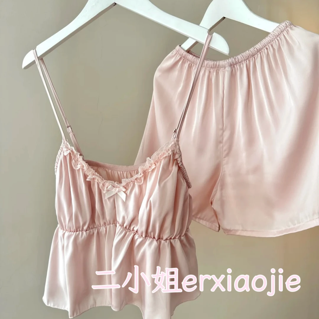 050-100 断码睡衣高货捡漏夏季睡裙睡衣春夏家居服长袖长裤春秋