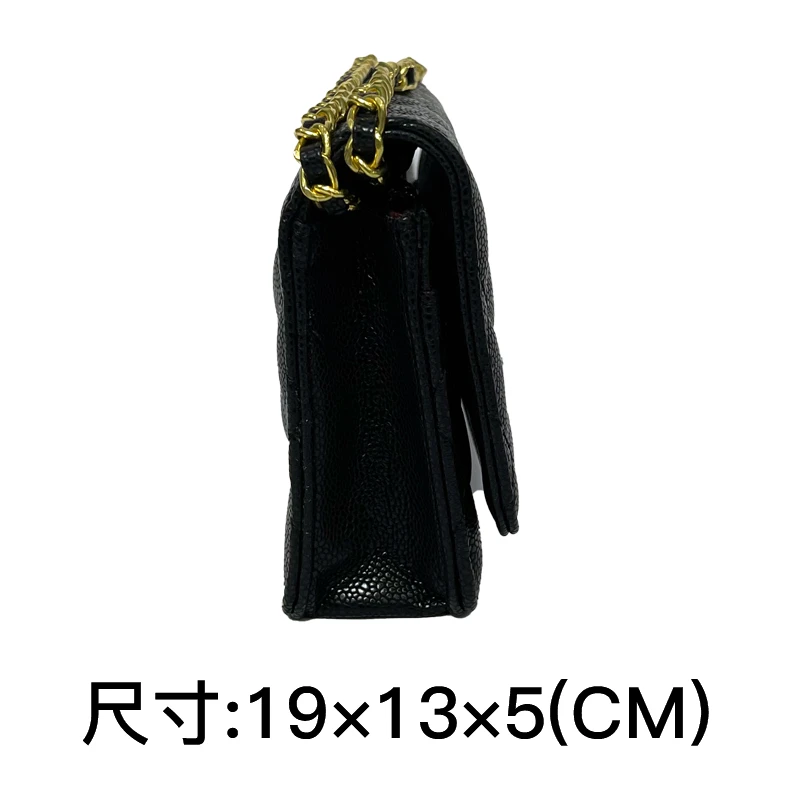 22号女包（尺寸：19X13X5厘米）全套礼盒包装A2