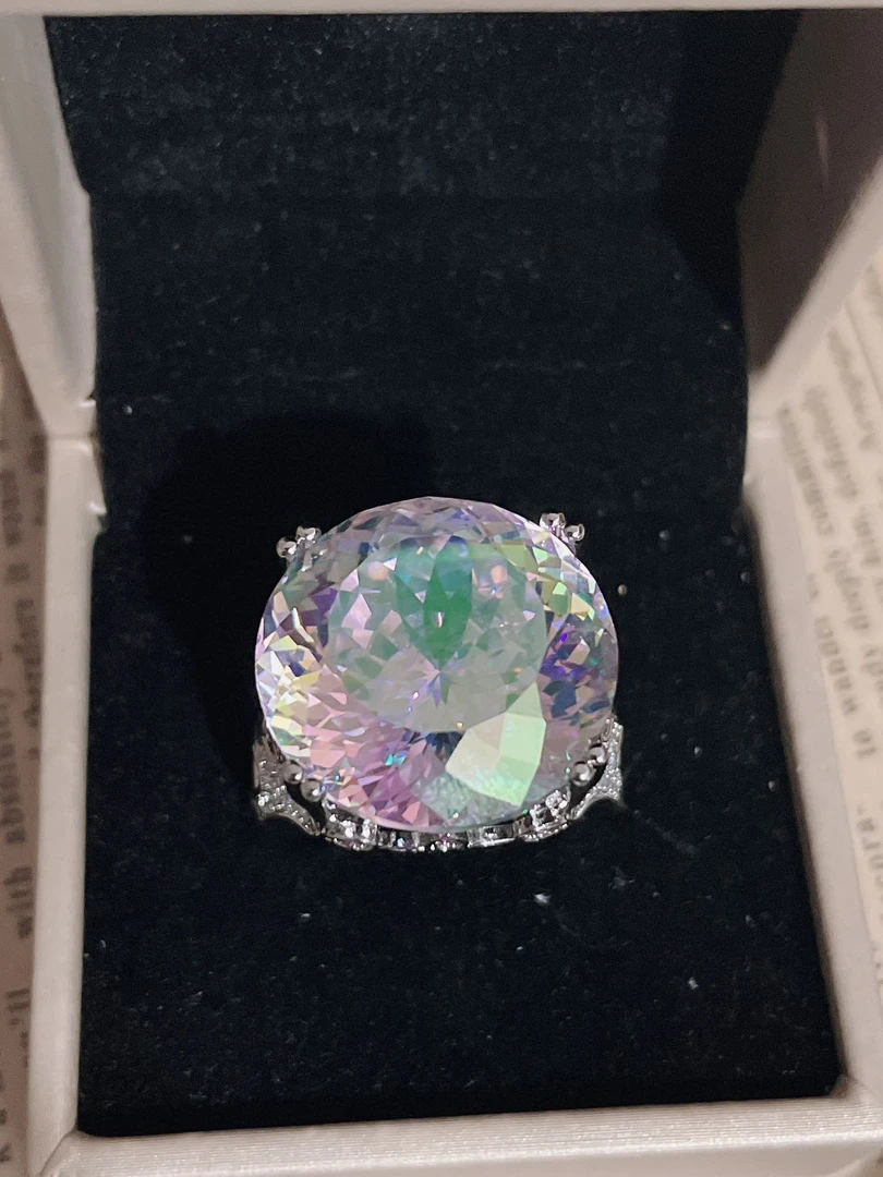 戒指 经典星光璀璨GDRAM24-27