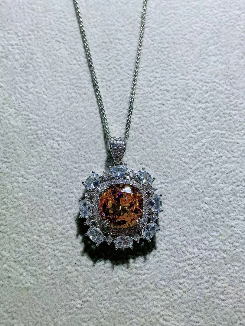 吊坠 经典星光璀璨GDRAM12-21