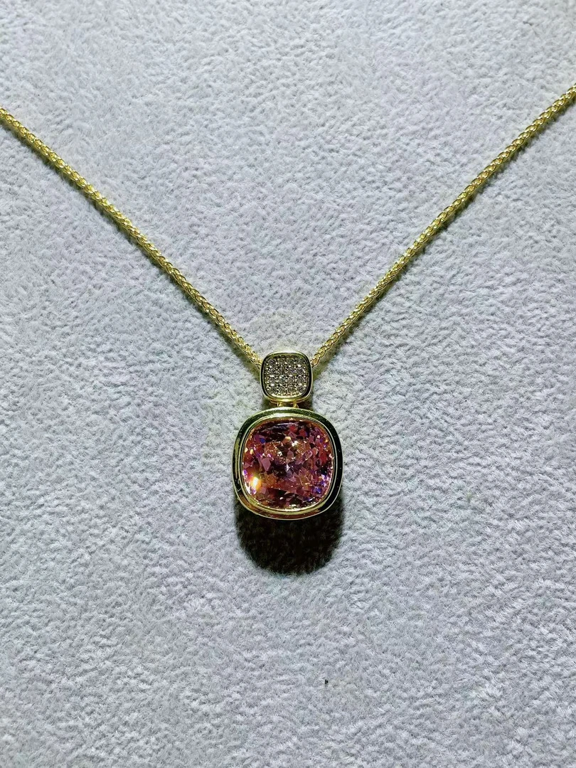 吊坠 经典星光璀璨GDRAM11-10