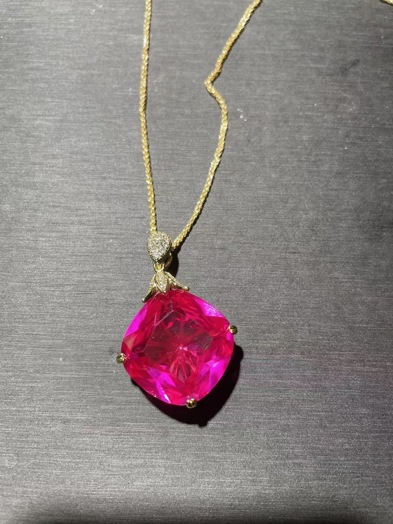 吊坠 经典星光璀璨GDRAM26-33