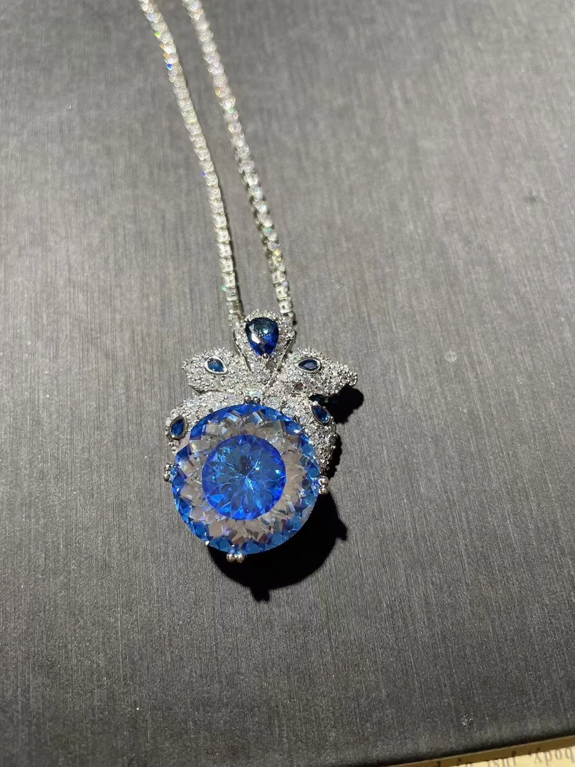 吊坠 经典星光璀璨GDRAM27-43