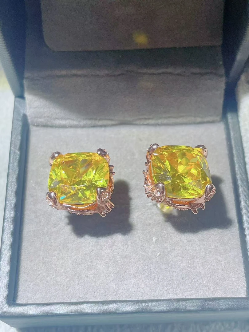 耳饰 经典星光璀璨GDRAM13-7