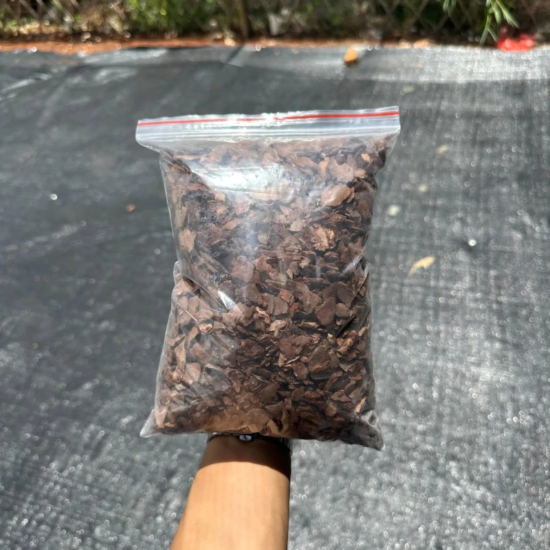 树皮植料土（养兰花必备）