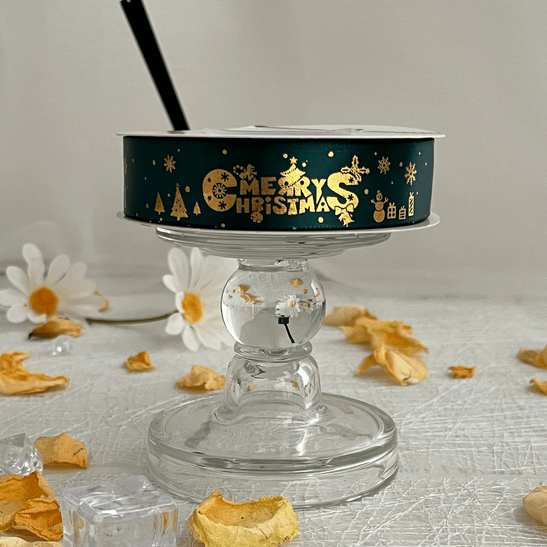 0.99元的开店福利丝带颜色宽度随机