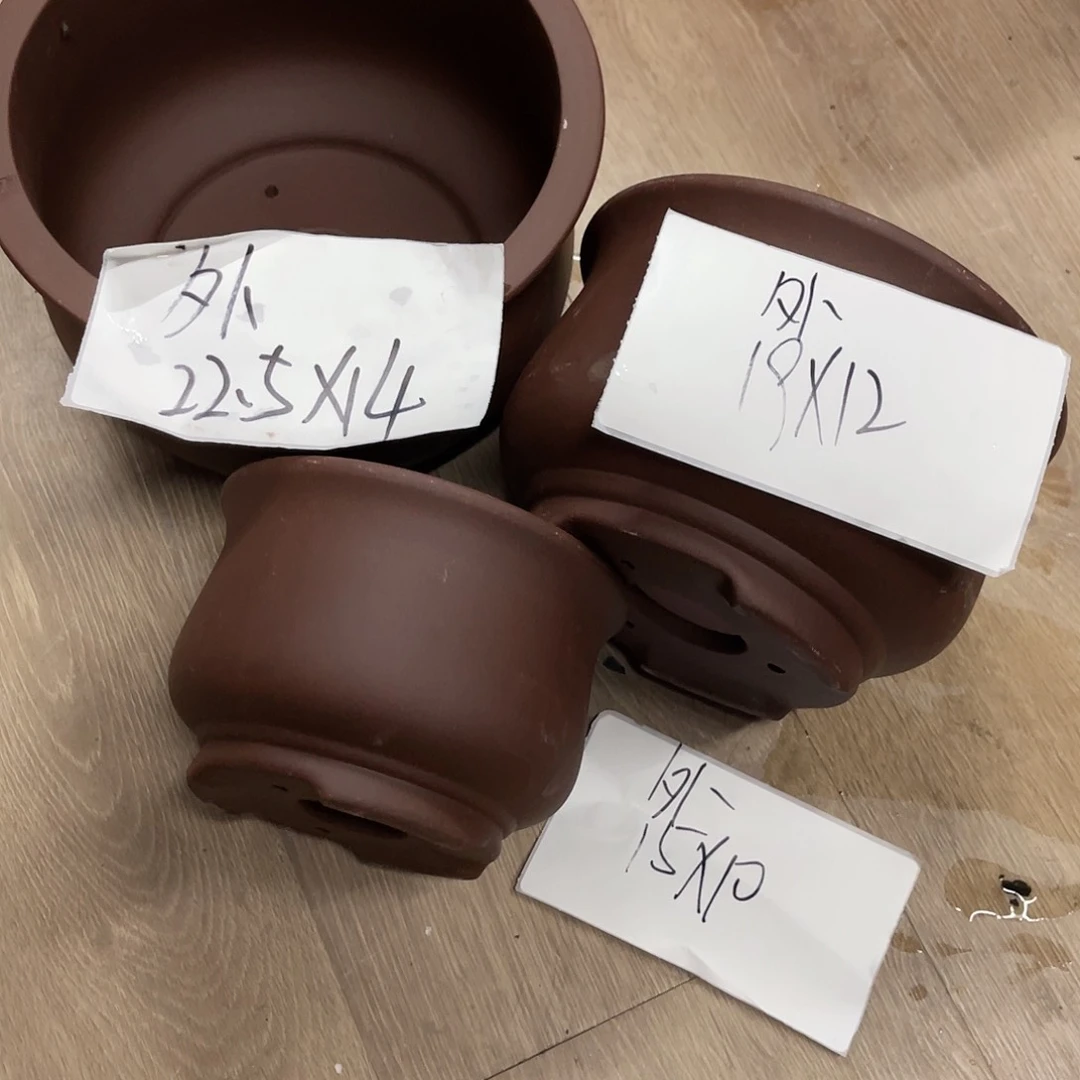 紫砂20CM（含）-50CM（不含）
