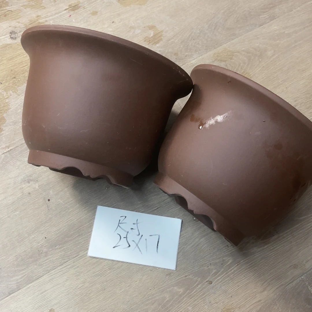 紫砂20CM（含）-50CM（不含）