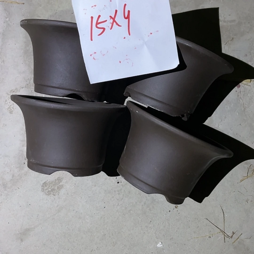 【闪购商品】紫砂20cm(含)-50cm(含)