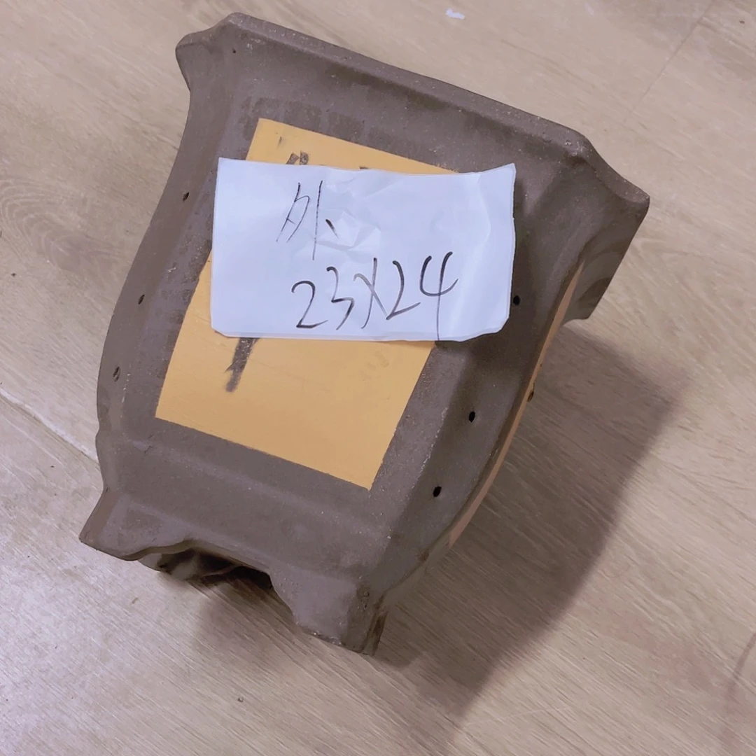 紫砂20CM(含)-50CM(不含)