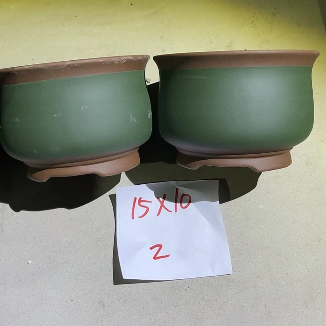 【闪购商品】紫砂20cm(含)-50cm(含)