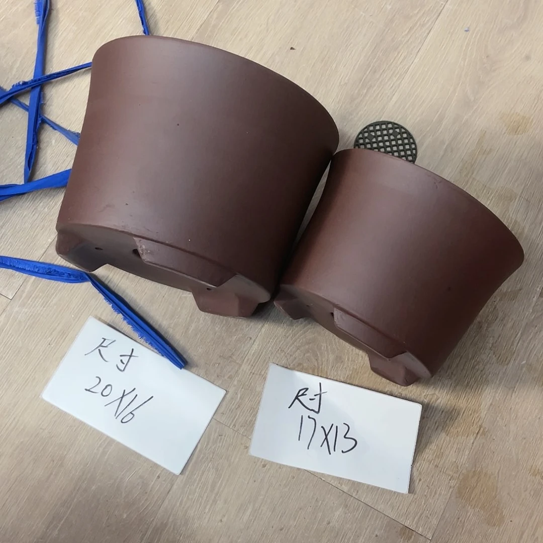 紫砂20CM（含）-50CM（不含）