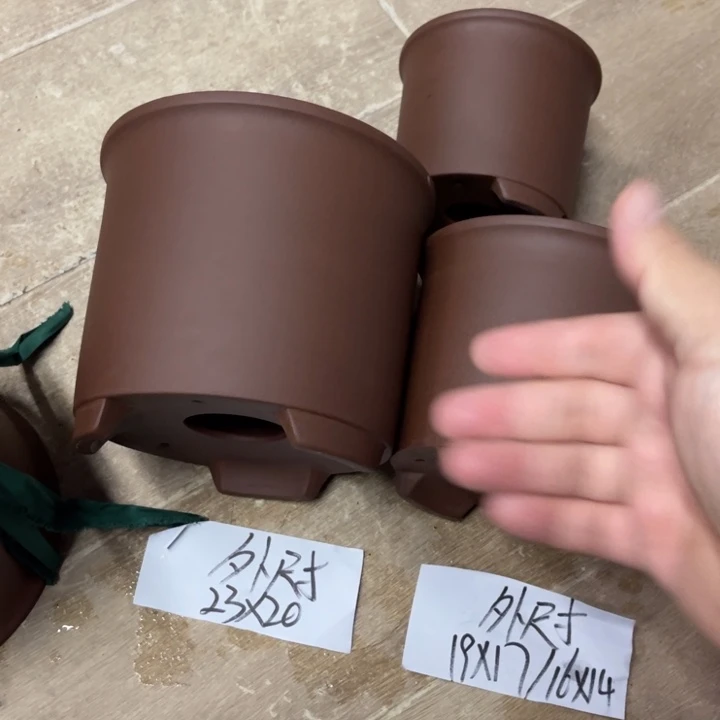紫砂20CM（含）-50CM（不含）