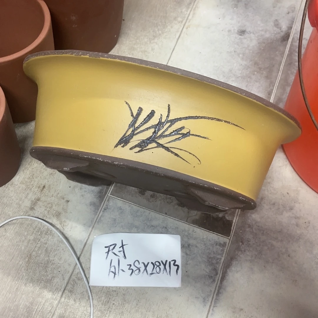 紫砂20CM(含)-50CM(不含)