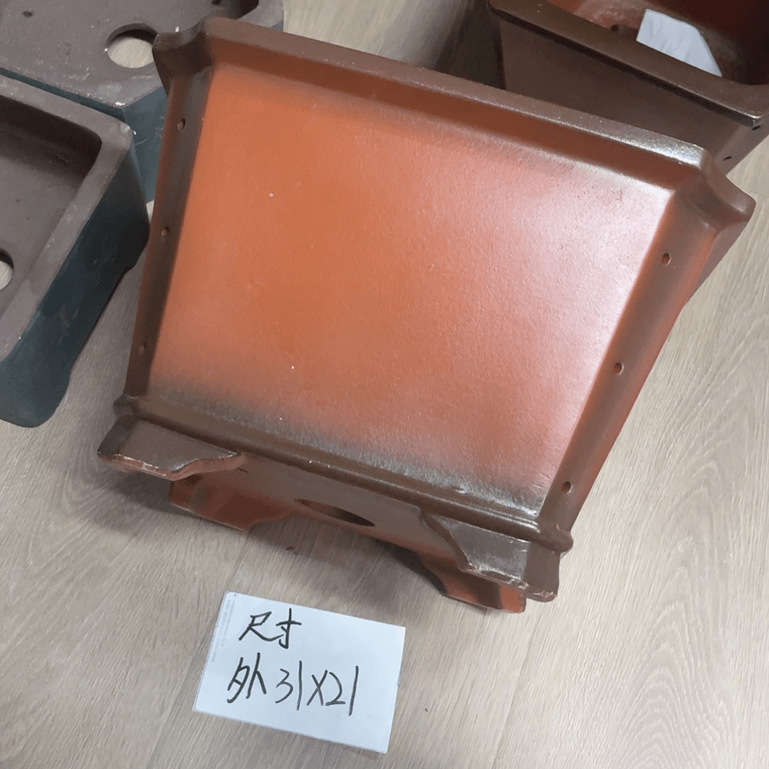 紫砂20CM（含）-50CM（不含）