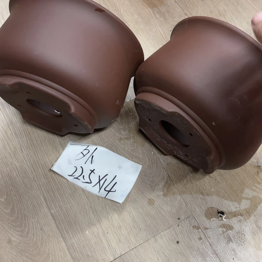 紫砂20CM(含)-50CM(不含)