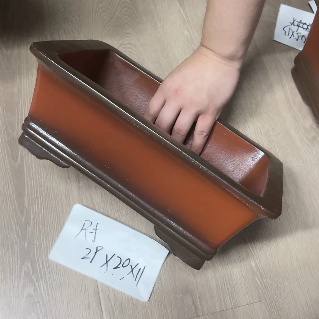 紫砂20CM（含）-50CM（不含）
