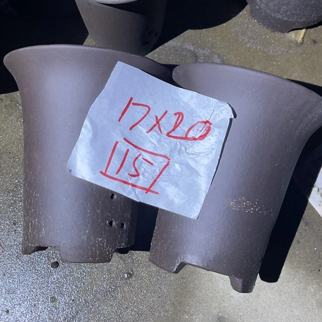 【闪购商品】紫砂20cm(含)-50cm(含)