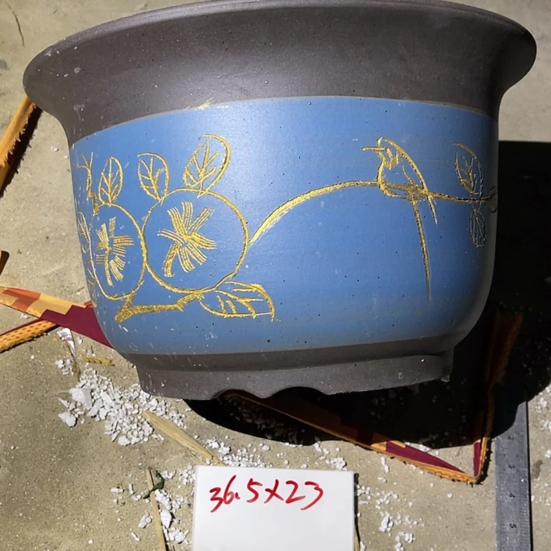 【闪购商品】紫砂20cm(含)-50cm(含)