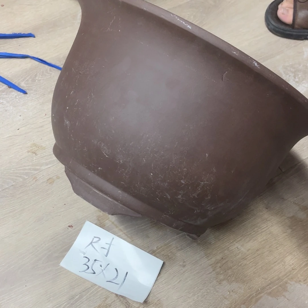 紫砂20CM（含）-50CM（不含）