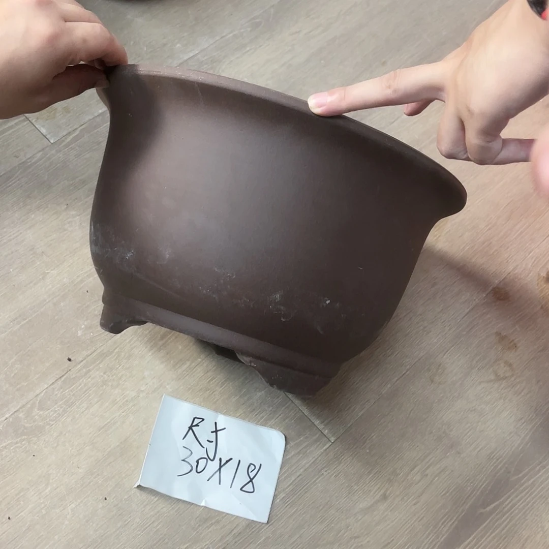 紫砂20CM（含）-50CM（不含）