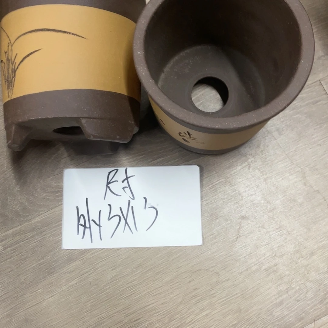 紫砂20CM（含）-50CM（不含）