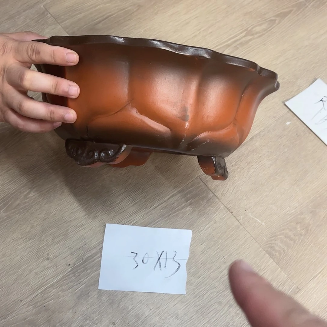紫砂20CM（含）-50CM（不含）