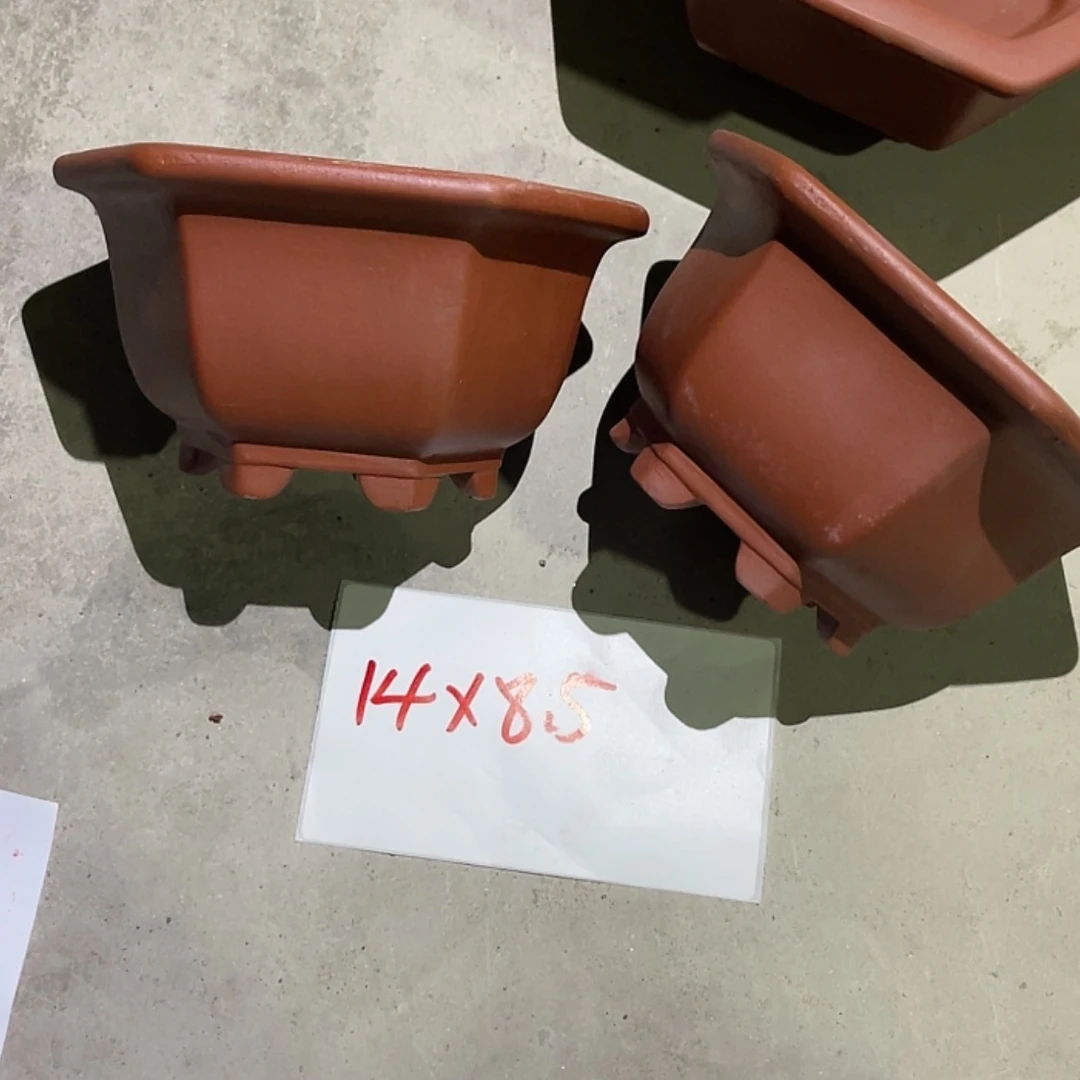 【闪购商品】紫砂20cm(含)-50cm(含)