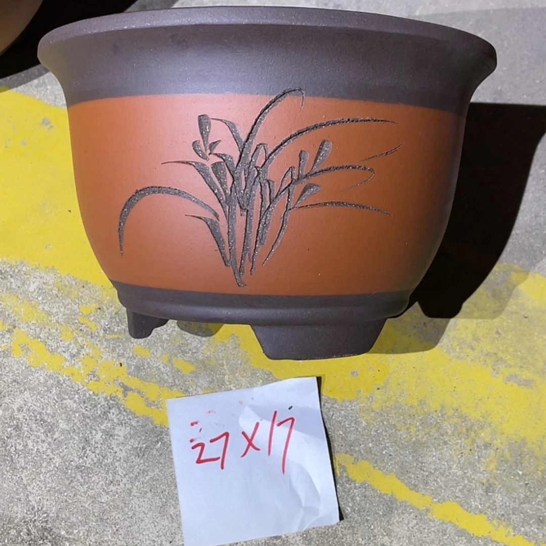 【闪购商品】紫砂20cm(含)-50cm(含)