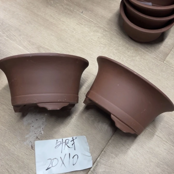 紫砂20CM（含）-50CM（不含）