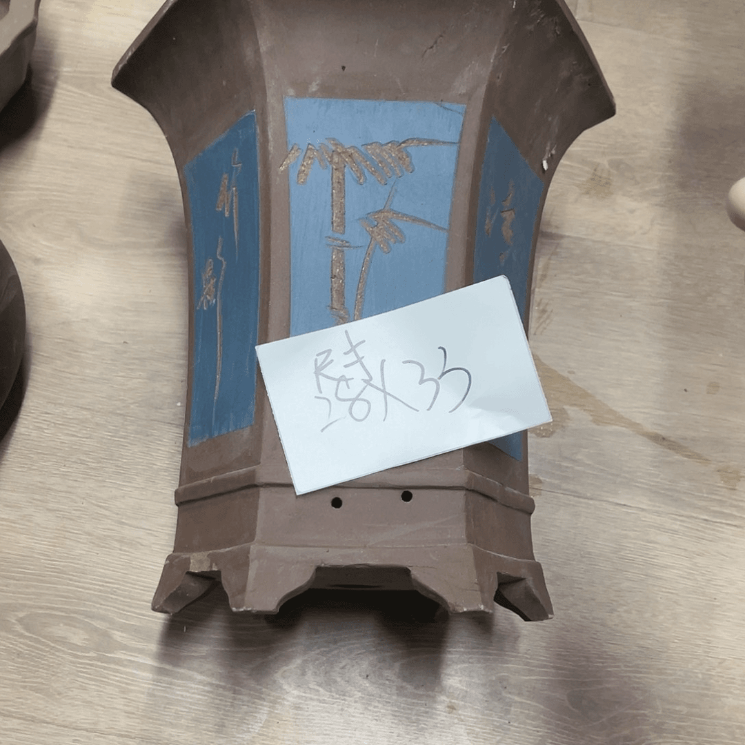 紫砂20CM（含）-50CM（不含）
