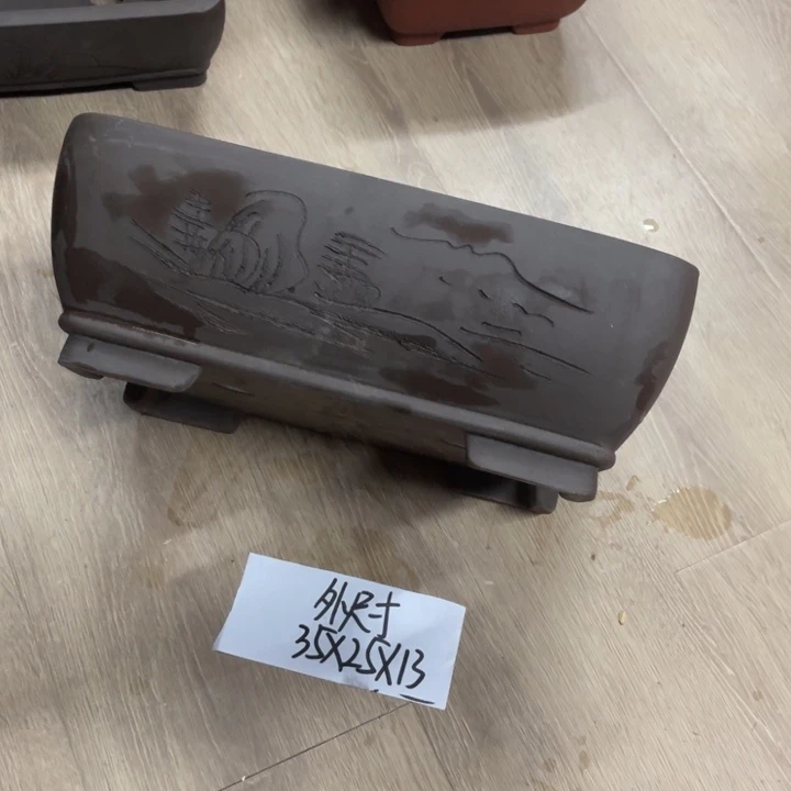 紫砂20CM（含）-50CM（不含）