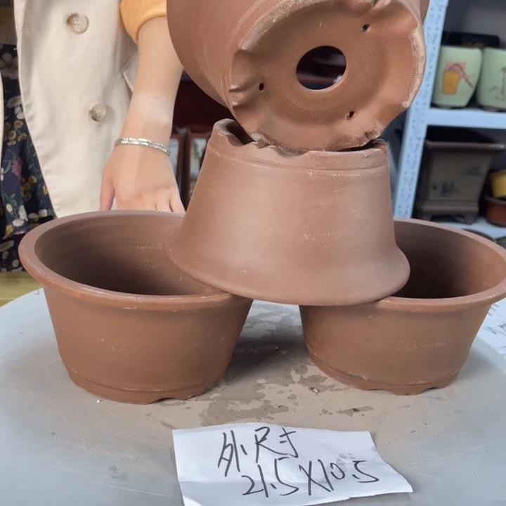 紫砂20CM（含）-50CM（不含）