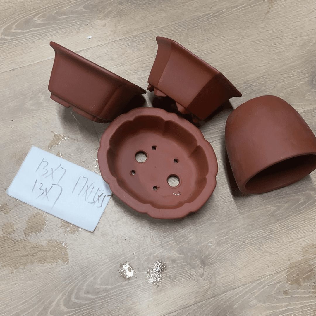 紫砂20CM（含）-50CM（不含）