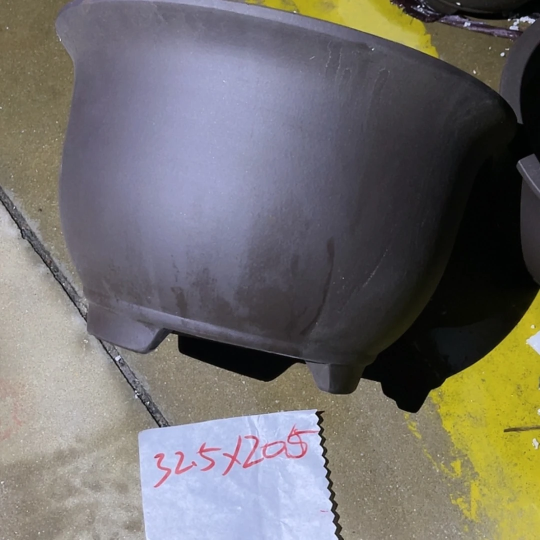 【闪购商品】紫砂20cm(含)-50cm(含)