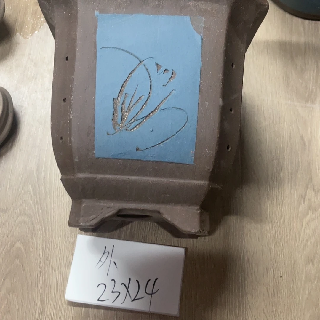 紫砂20CM（含）-50CM（不含）